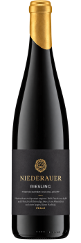 OSCHELSKOPF RIESLING trocken