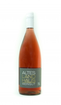 ROSÉ trocken