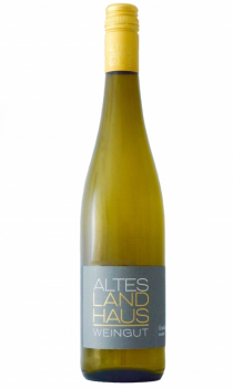 CHARDONNAY  trocken