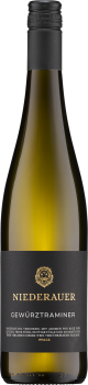 GEWÜRZTRAMINER süß