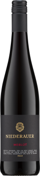 MERLOT trocken