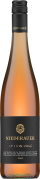 LE LION ROSÉ trocken 1.5L
