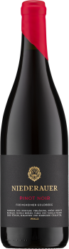 GOLDBERG PINOT NOIR trocken