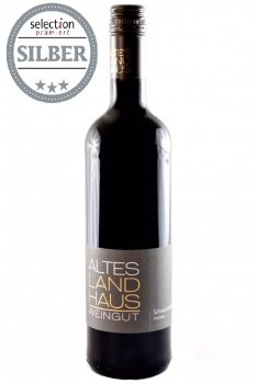 DORNFELDER ROTWEIN feinherb