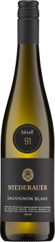 SAUVIGNON BLANC trocken