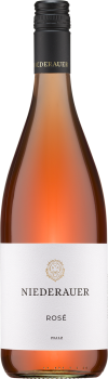 ROSÉ trocken