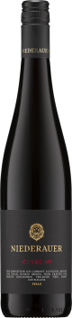 M³ ROTWEINCUVÉE trocken