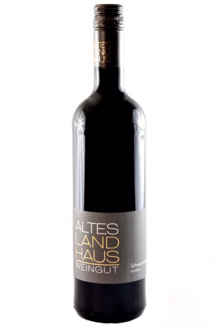 DORNFELDER ROTWEIN trocken