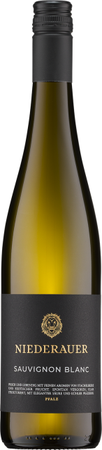 SAUVIGNON BLANC trocken