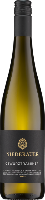 GEWÜRZTRAMINER süß