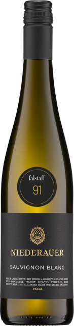 SAUVIGNON BLANC trocken