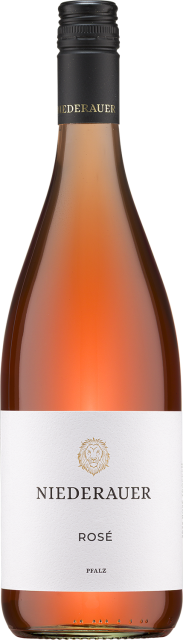 ROSÉ trocken