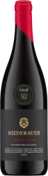 GOLDBERG PINOT NOIR trocken