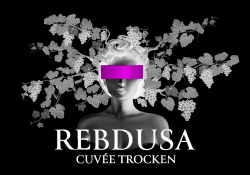 CUVÉE REBDUSA trocken