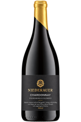 GOLDBERG CHARDONNAY trocken