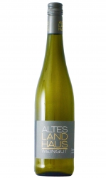 GEWÜRZTRAMINER trocken