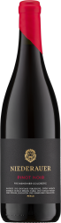 GOLDBERG PINOT NOIR trocken