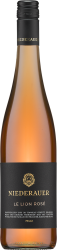 LE LION ROSÉ trocken