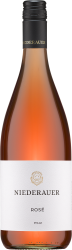ROSÉ trocken